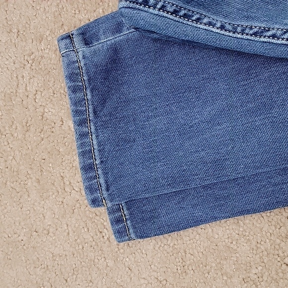 4/$15 Deal 🎉 Cat & Jack 👖 Skinny Stretch Jeans - Size 14 (Boys) - Picture 3 of 6